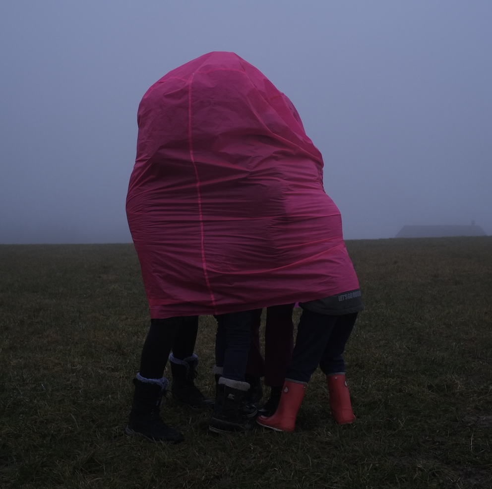 Nous- Muriel Imbach