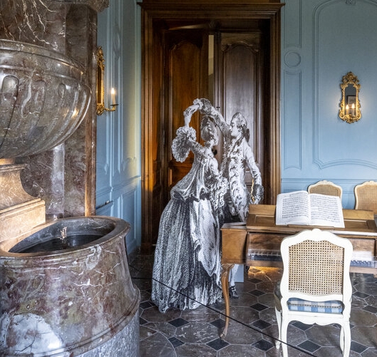 ©Musée national suisse