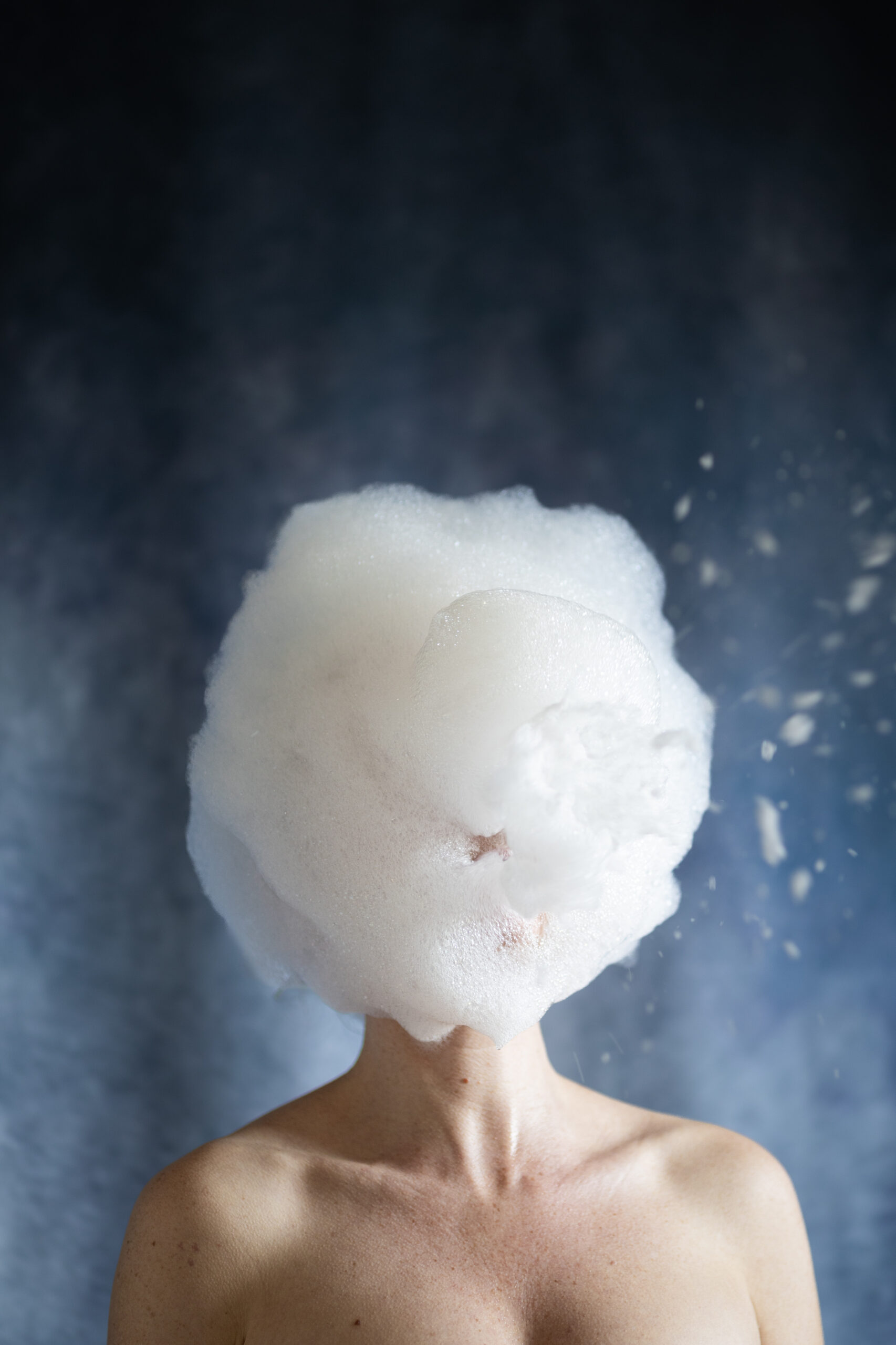 Cie Houle – Visuels « Délier »