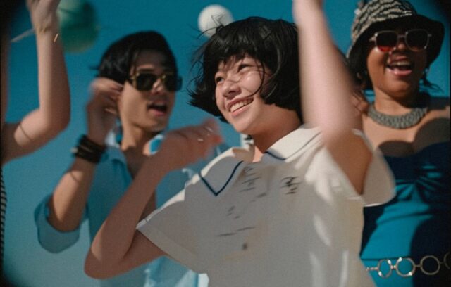 Une image du film Renoir de Chie Hayakawa