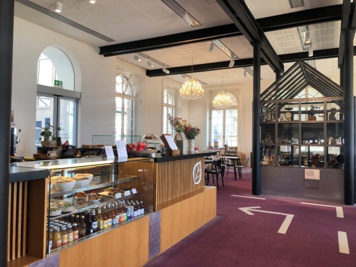 4-Café de l&rsquo;Alimentarium