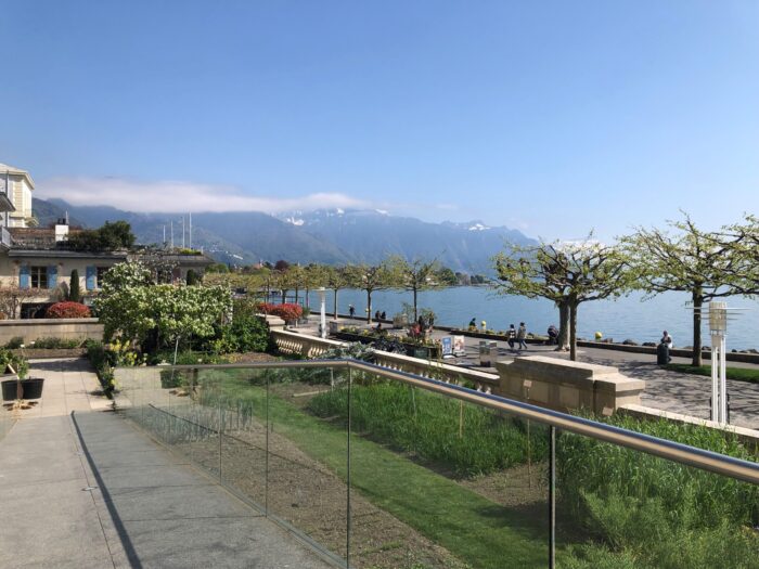 2-Jardin de l&rsquo;Alimentarium